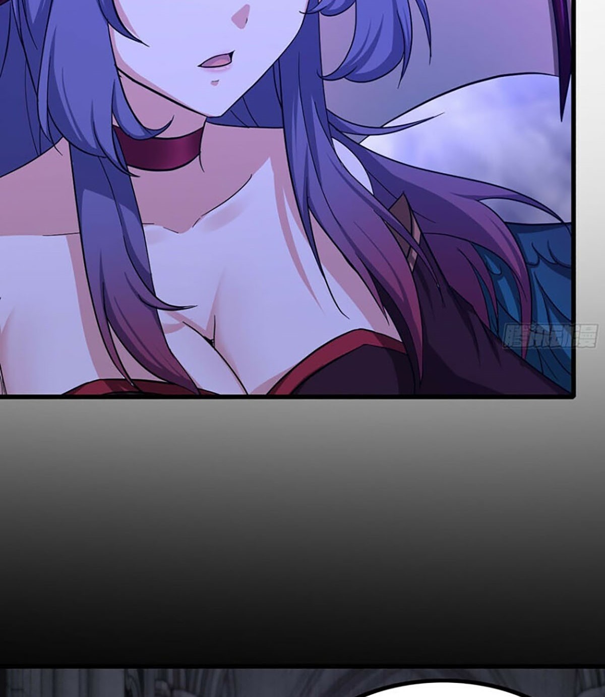 My Wife is a Demon Queen Chapter 354 Gambar 3