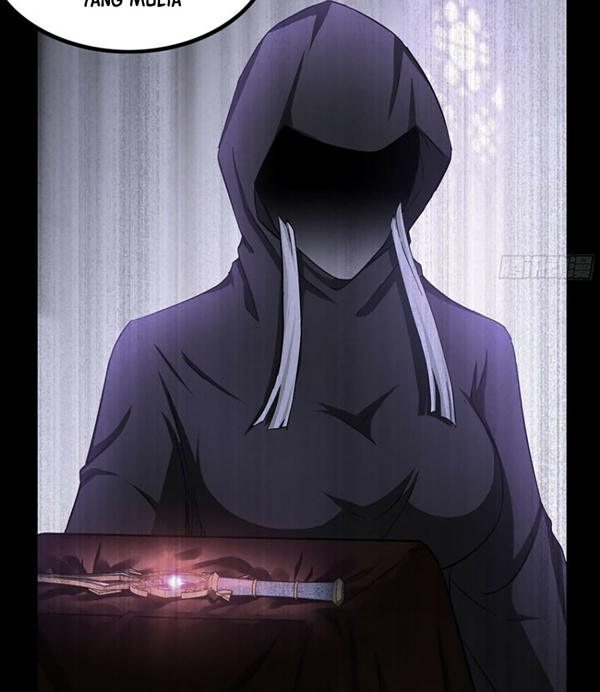 My Wife is a Demon Queen Chapter 354 Gambar 5