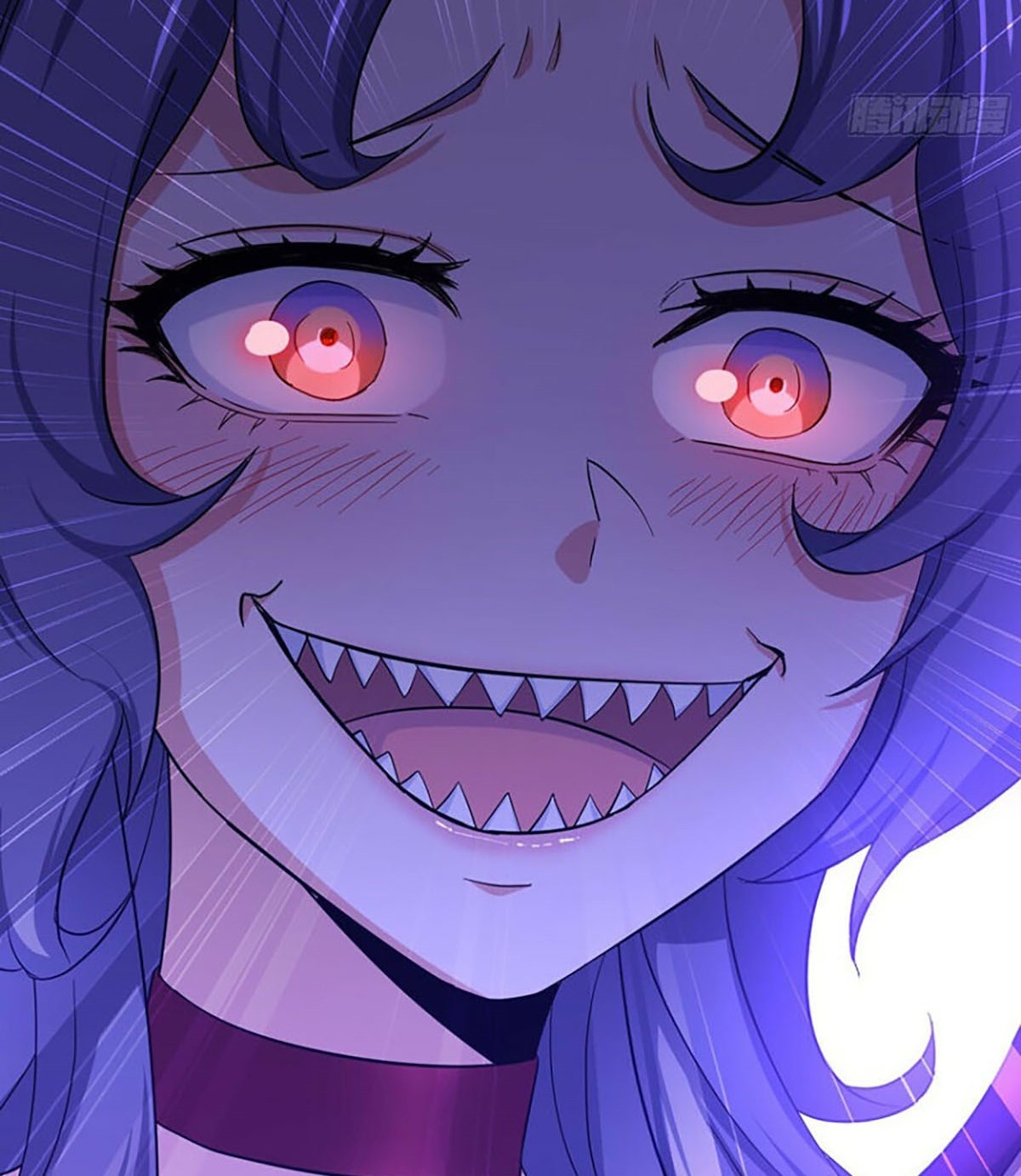 My Wife is a Demon Queen Chapter 354 Gambar 11