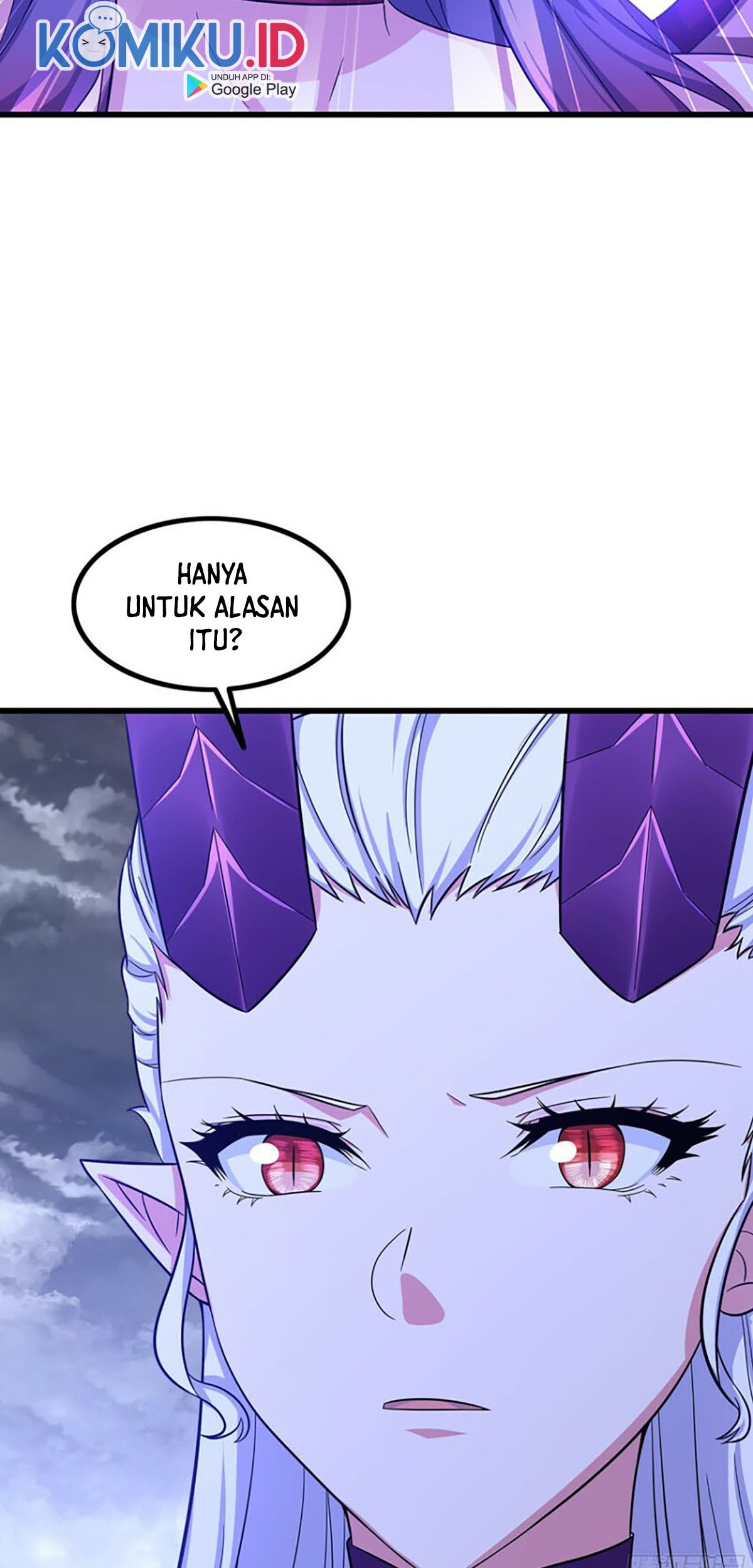 My Wife is a Demon Queen Chapter 354 Gambar 12
