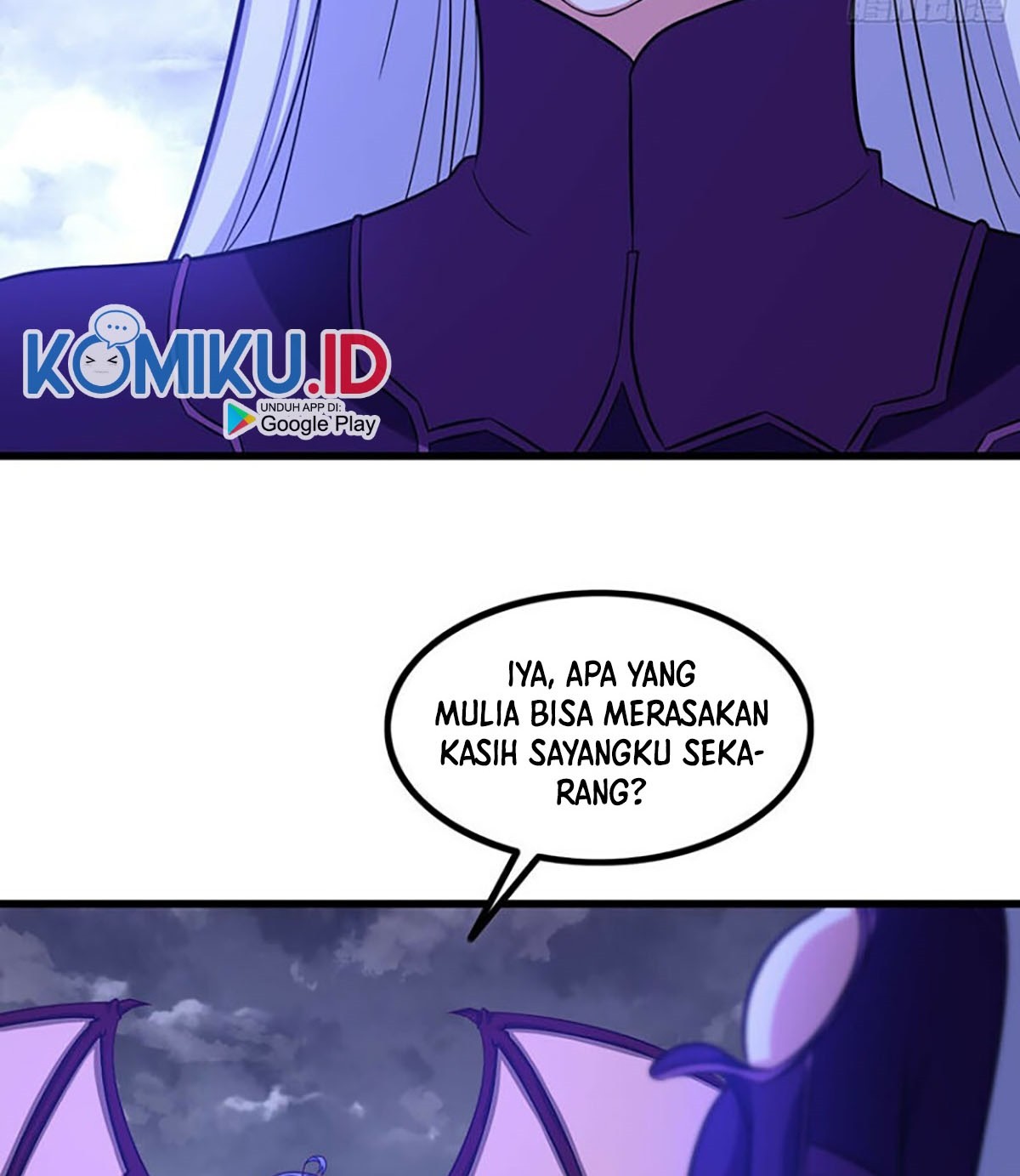 My Wife is a Demon Queen Chapter 354 Gambar 13