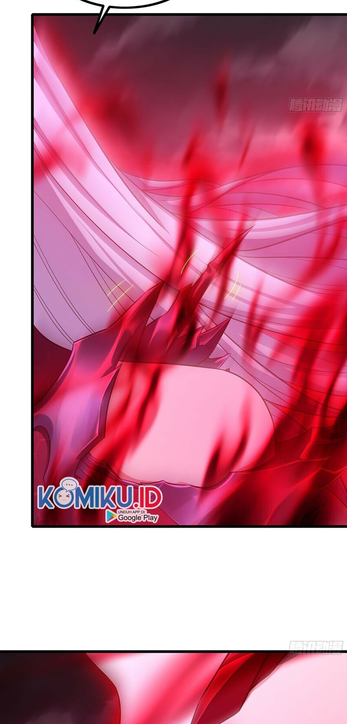 My Wife is a Demon Queen Chapter 354 Gambar 16