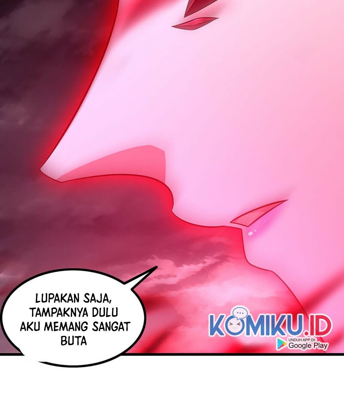 My Wife is a Demon Queen Chapter 354 Gambar 17