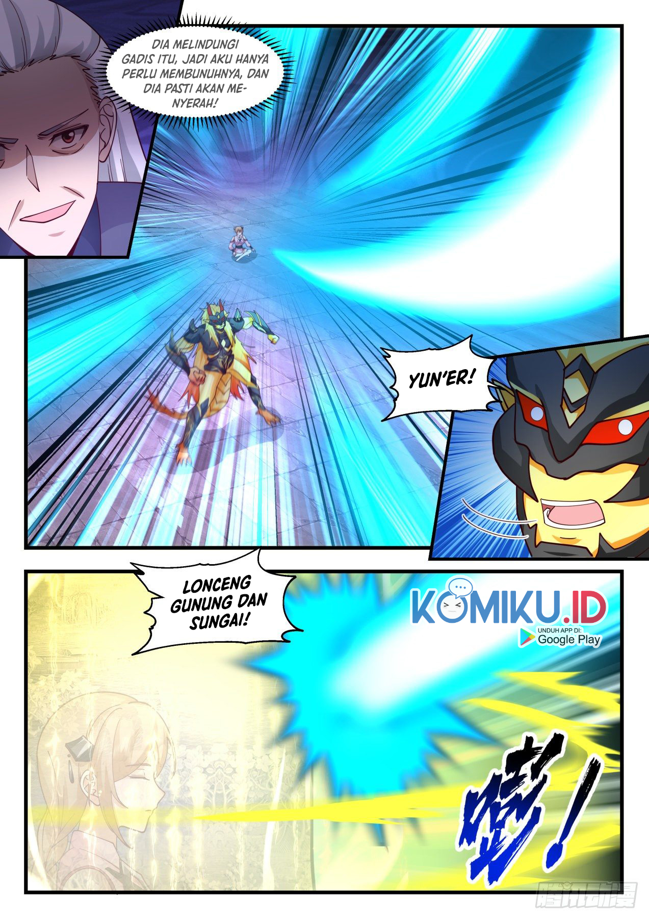 Martial Peak Part 2 Chapter 2117 - https://img.komiku.org/uploads2/2497857-4.jpg