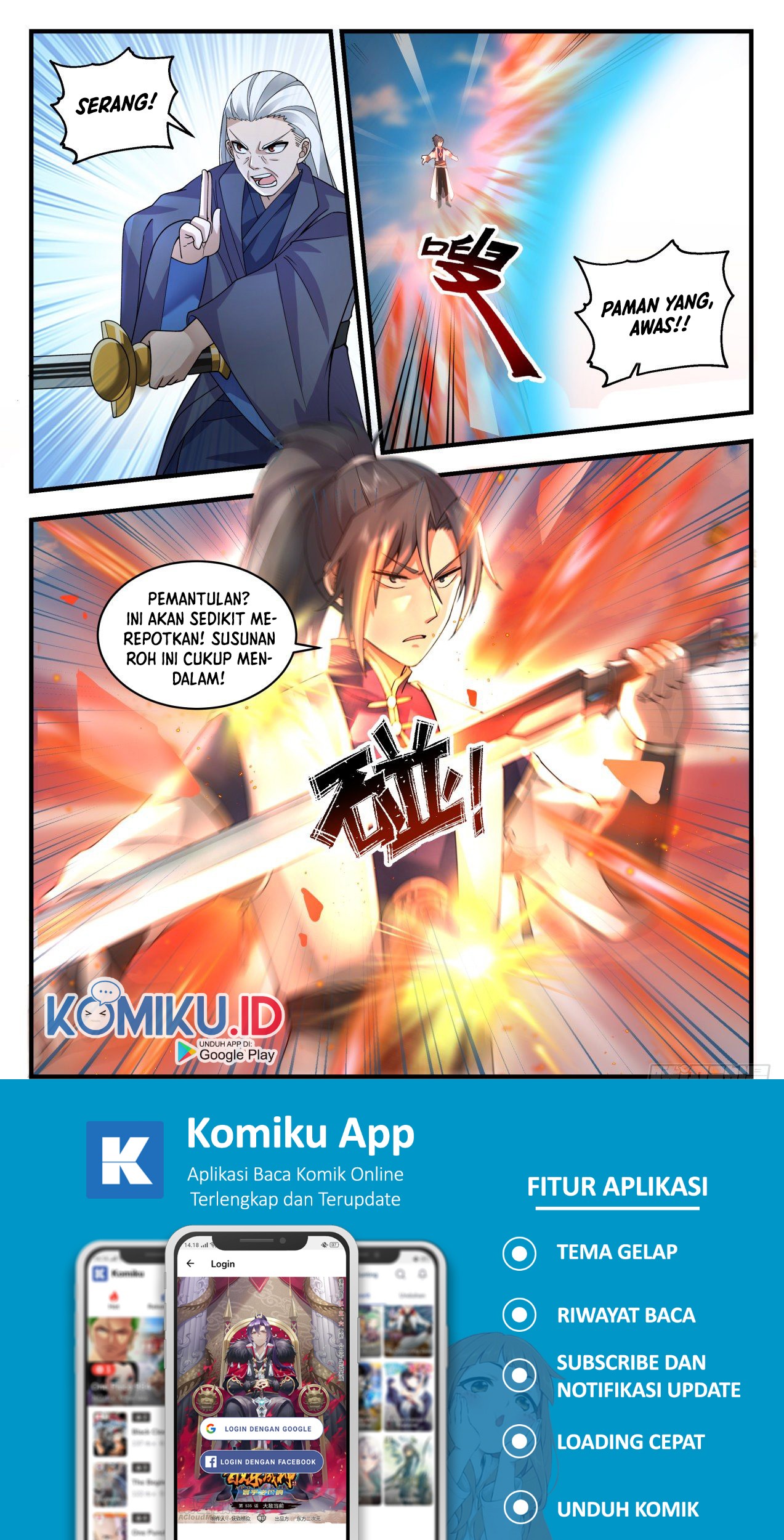 Martial Peak Part 2 Chapter 2116 - https://img.komiku.org/uploads2/2497859-5_part1.jpg