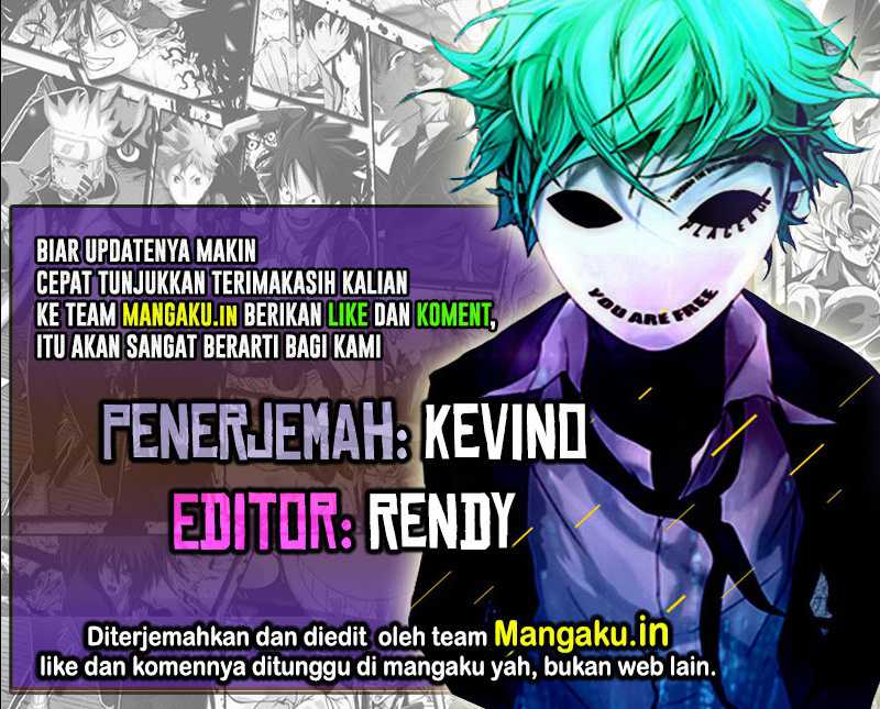 Baca Komik Isekai Demo Bunan ni Ikitai Shoukougun Chapter 23.1 Gambar 1