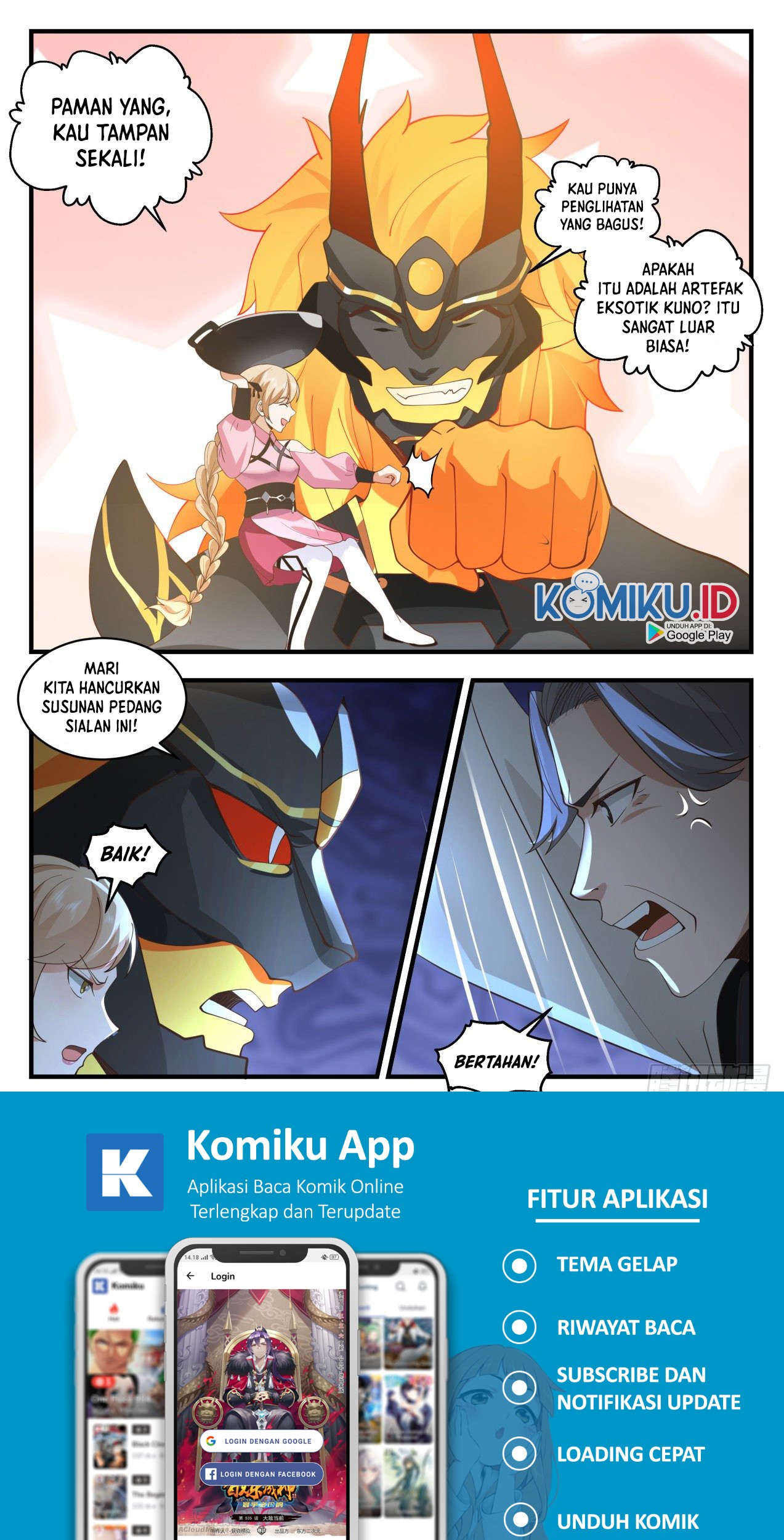 Martial Peak Part 2 Chapter 2118 - https://img.komiku.org/uploads2/2497865-5_part1.jpg