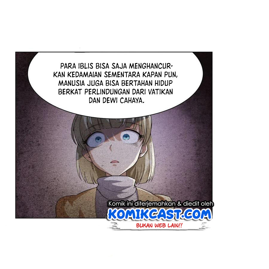 The Demon King Who Lost His Job Chapter 265 Gambar 10