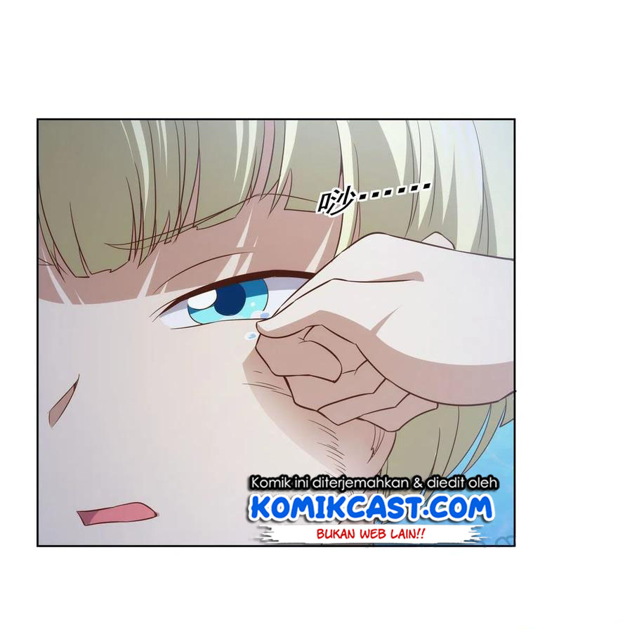 The Demon King Who Lost His Job Chapter 265 Gambar 16