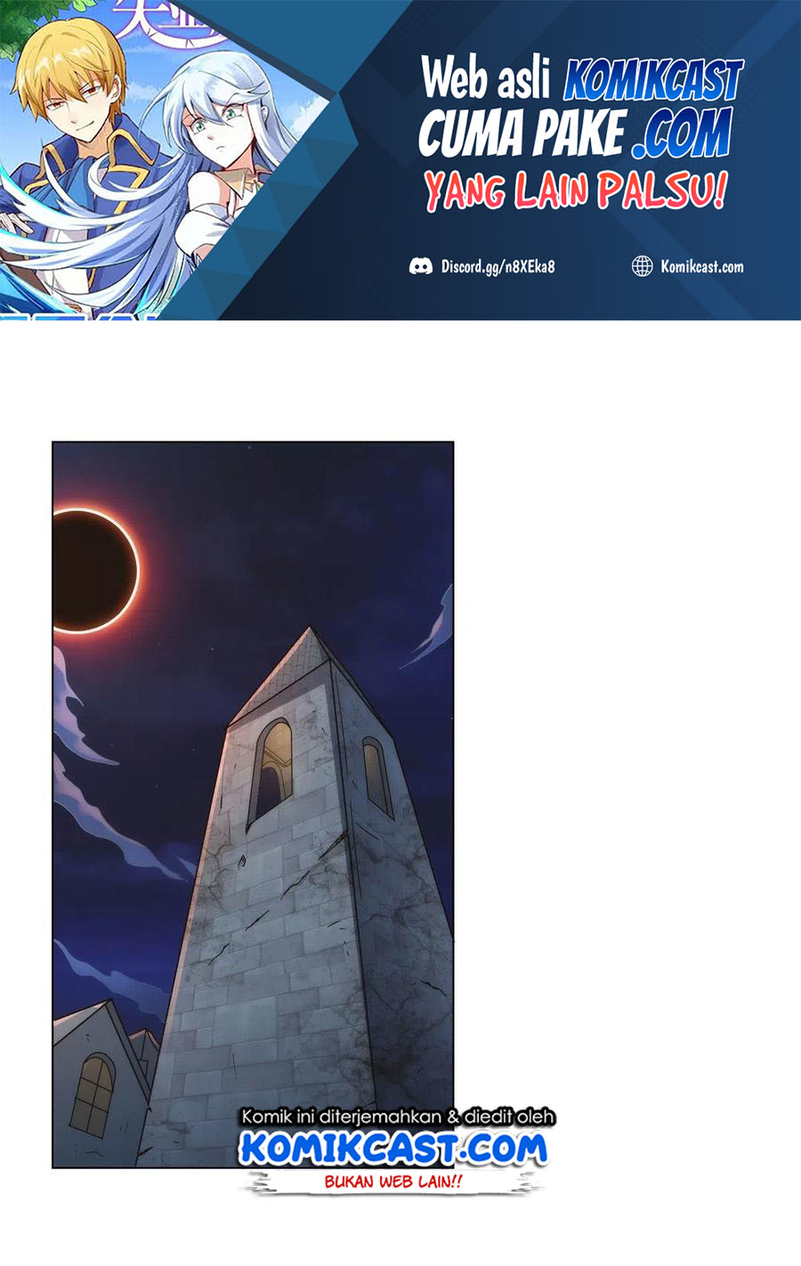 Baca Manhua The Demon King Who Lost His Job Chapter 265 Gambar 2