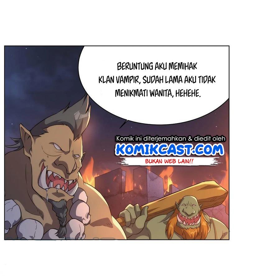 The Demon King Who Lost His Job Chapter 265 Gambar 28
