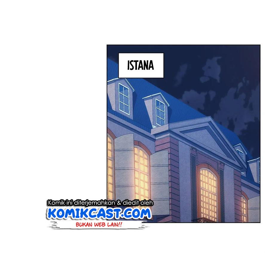The Demon King Who Lost His Job Chapter 265 Gambar 39