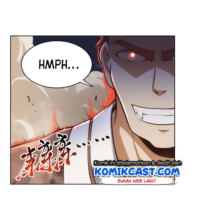 The Demon King Who Lost His Job Chapter 265 Gambar 51