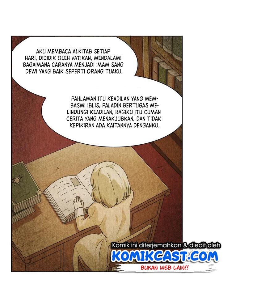 The Demon King Who Lost His Job Chapter 265 Gambar 6