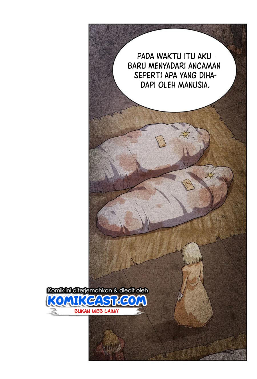 The Demon King Who Lost His Job Chapter 265 Gambar 9