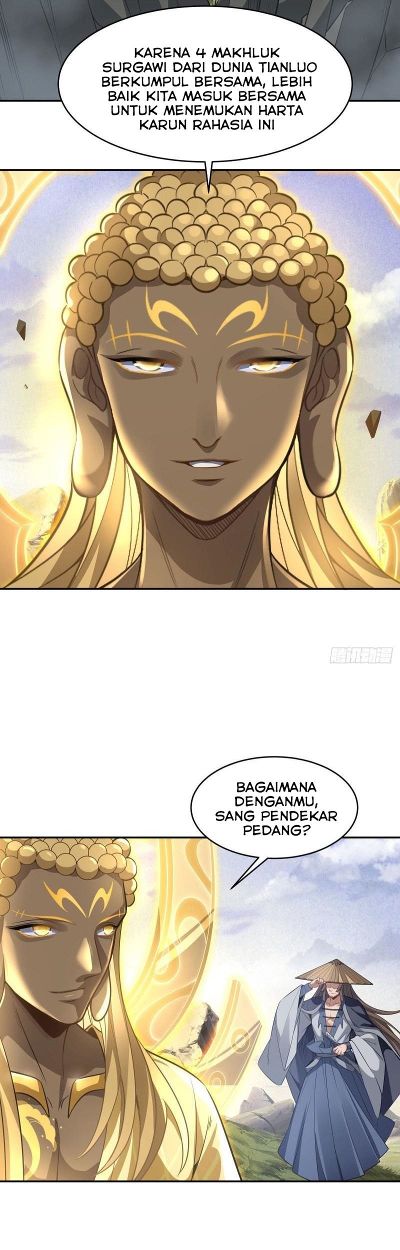 My Female Apprentices Are All Big Shots From the Future Chapter 63 Gambar 17