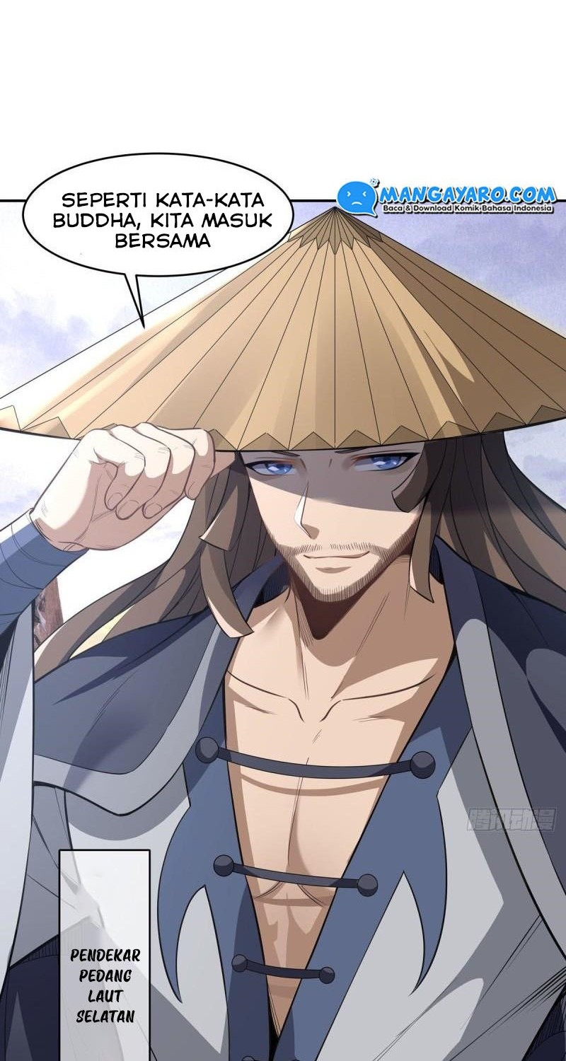 My Female Apprentices Are All Big Shots From the Future Chapter 63 Gambar 18