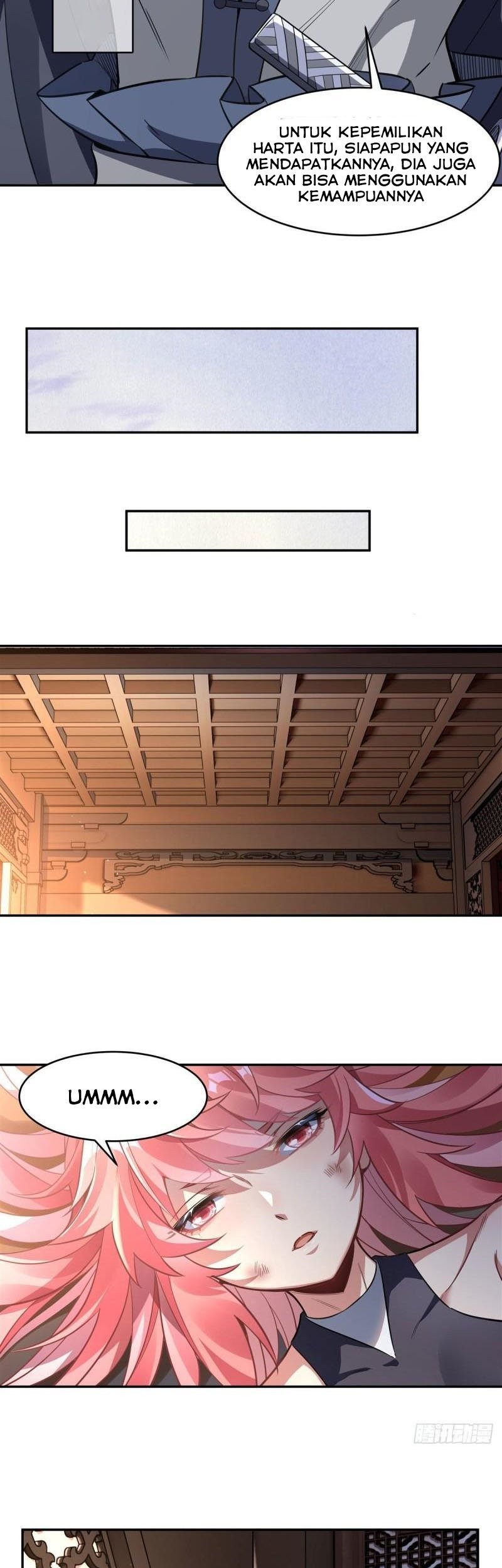 My Female Apprentices Are All Big Shots From the Future Chapter 63 Gambar 19