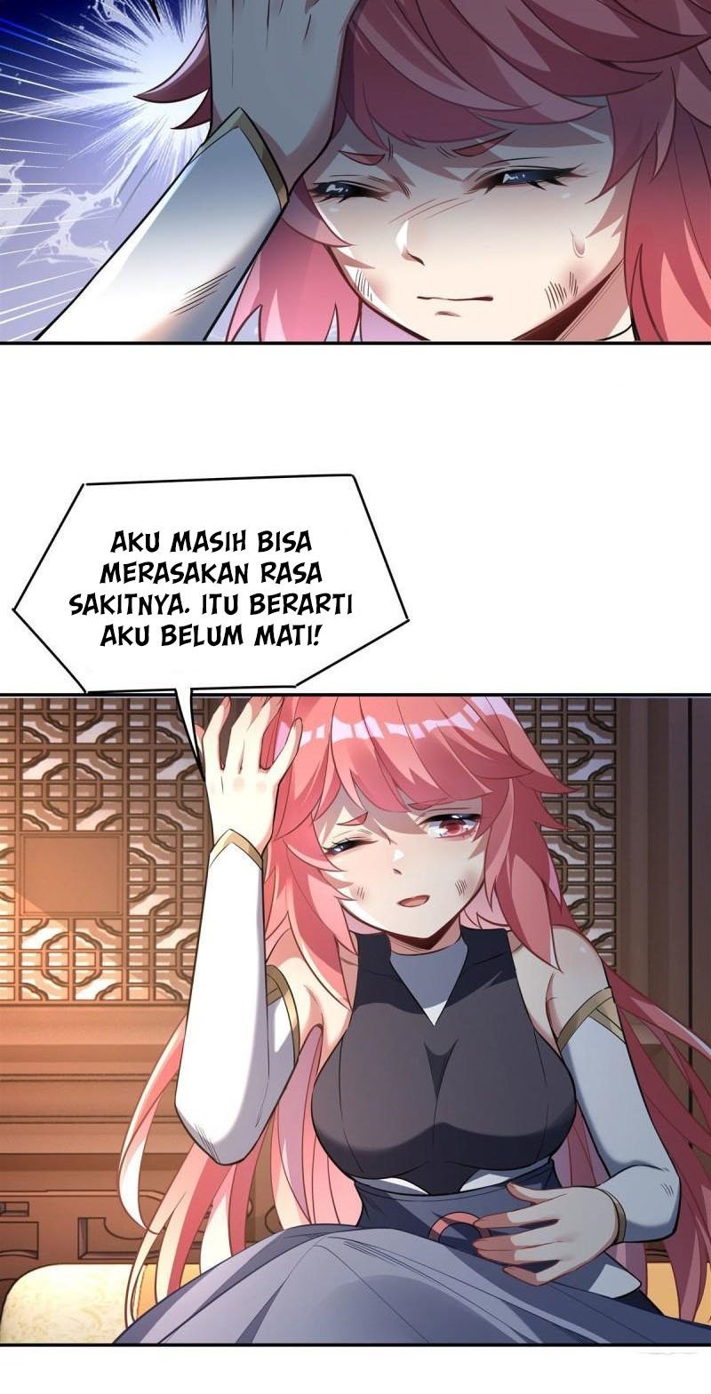 My Female Apprentices Are All Big Shots From the Future Chapter 63 Gambar 21