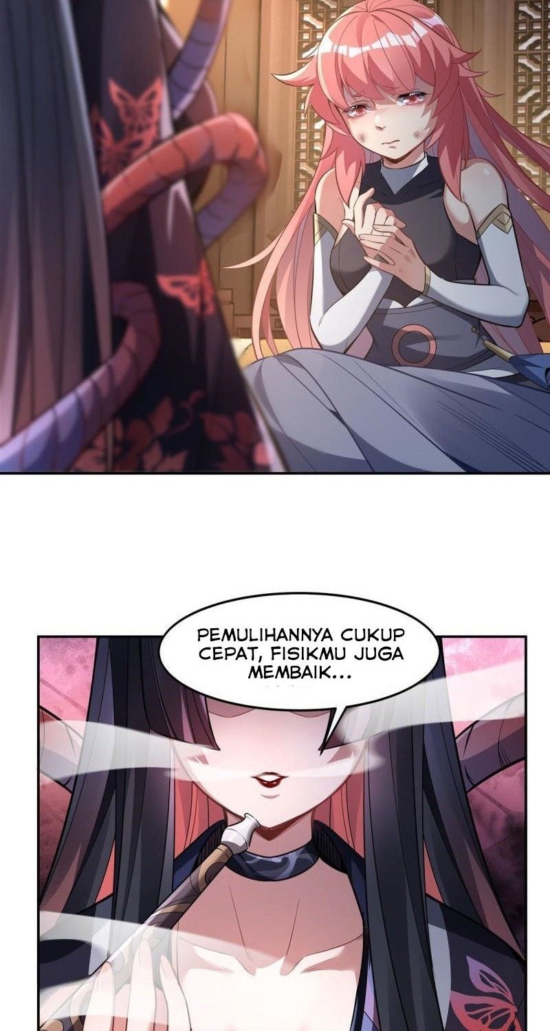 My Female Apprentices Are All Big Shots From the Future Chapter 63 Gambar 23