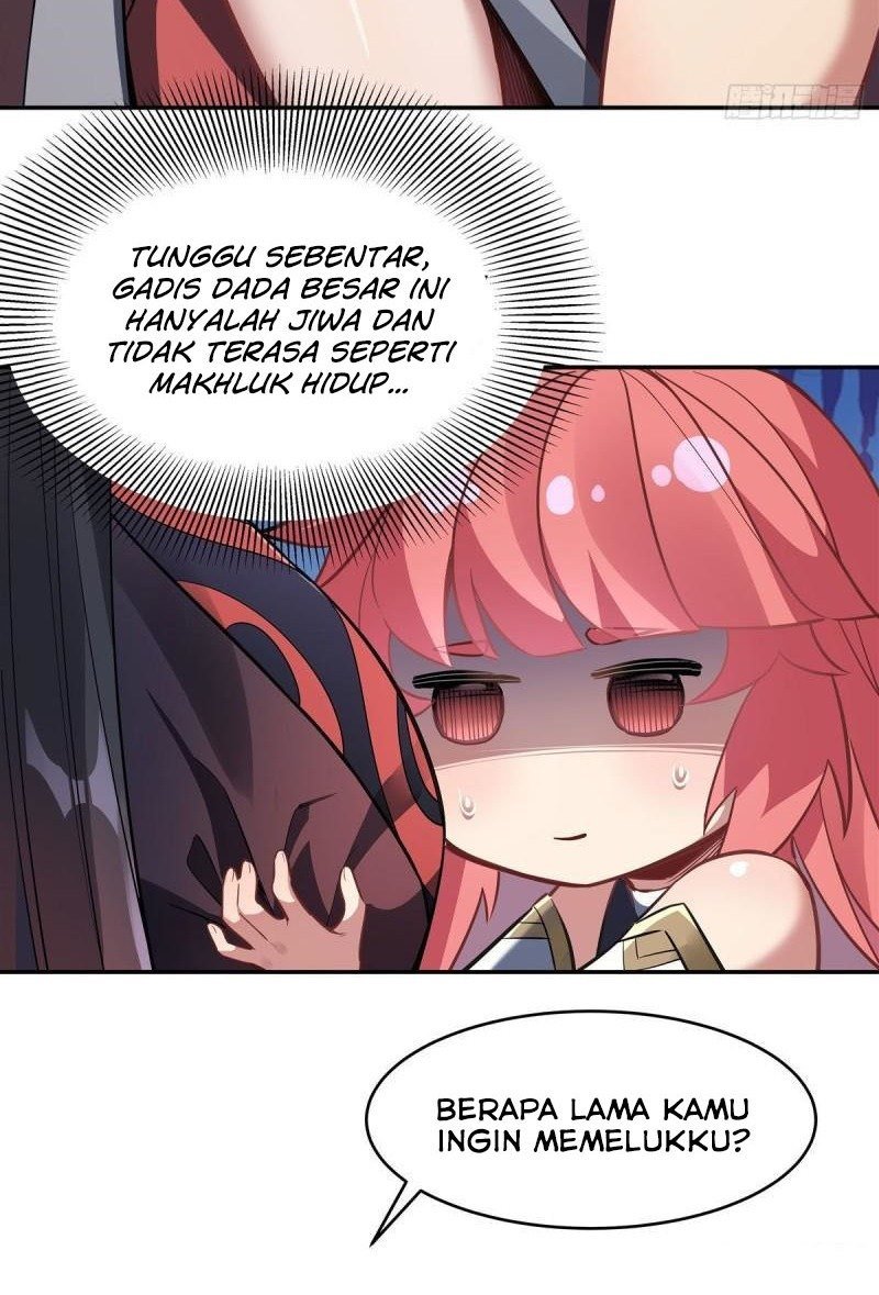 My Female Apprentices Are All Big Shots From the Future Chapter 63 Gambar 26