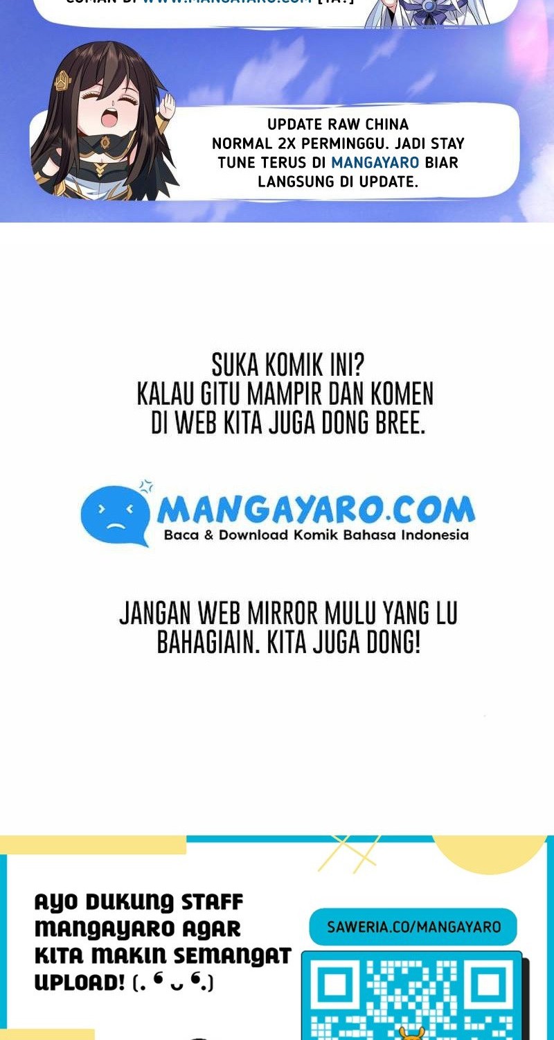 My Female Apprentices Are All Big Shots From the Future Chapter 63 Gambar 33