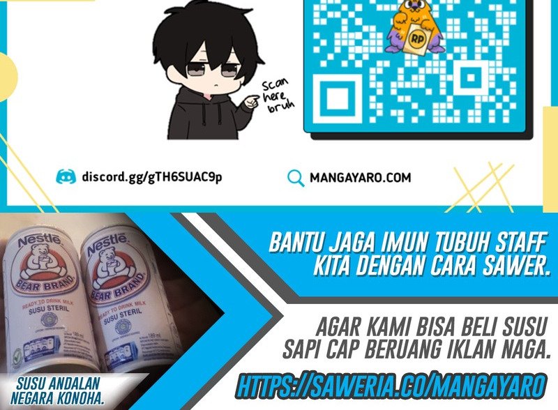 My Female Apprentices Are All Big Shots From the Future Chapter 63 Gambar 34