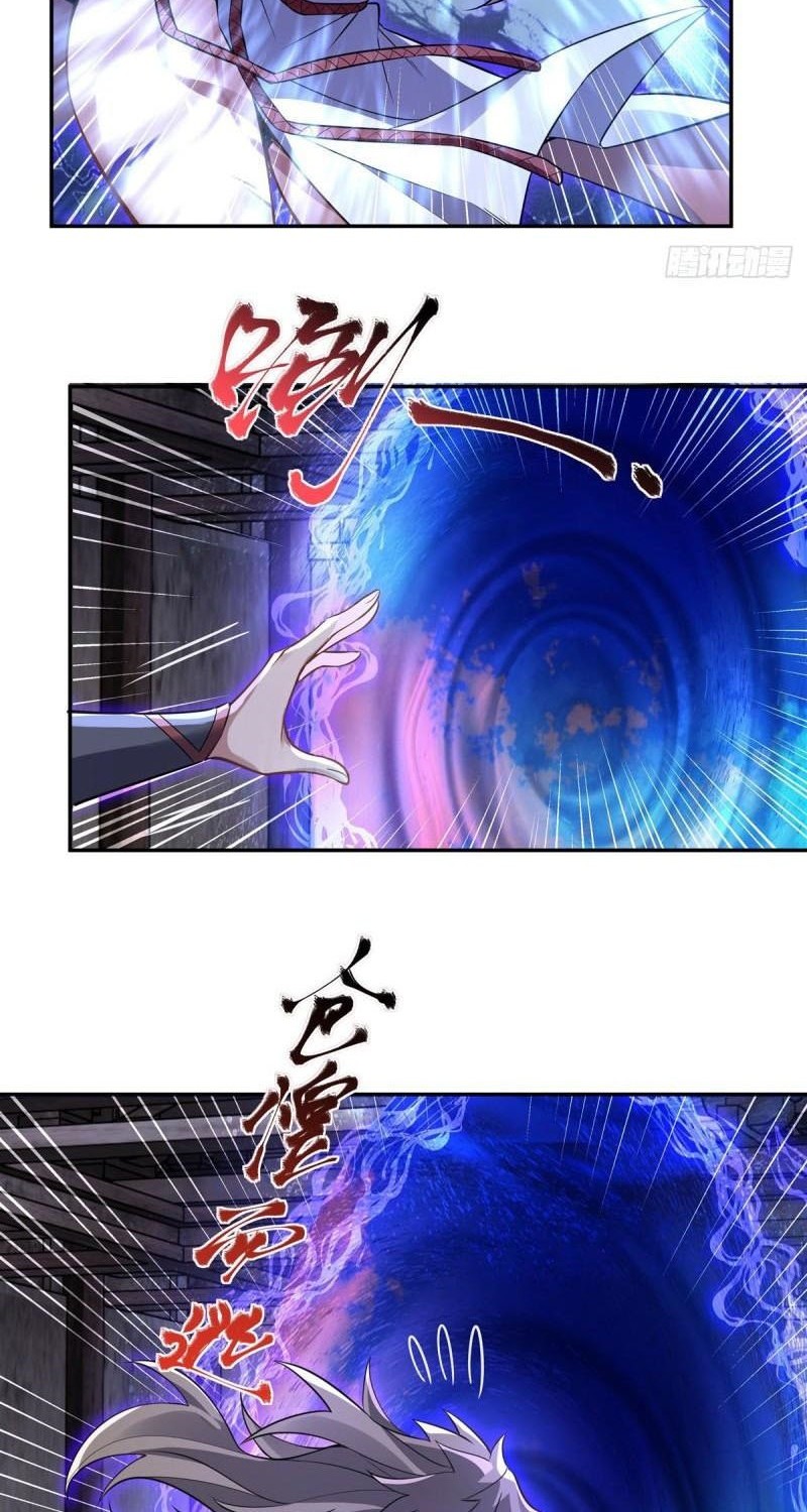 My Female Apprentices Are All Big Shots From the Future Chapter 63 Gambar 3