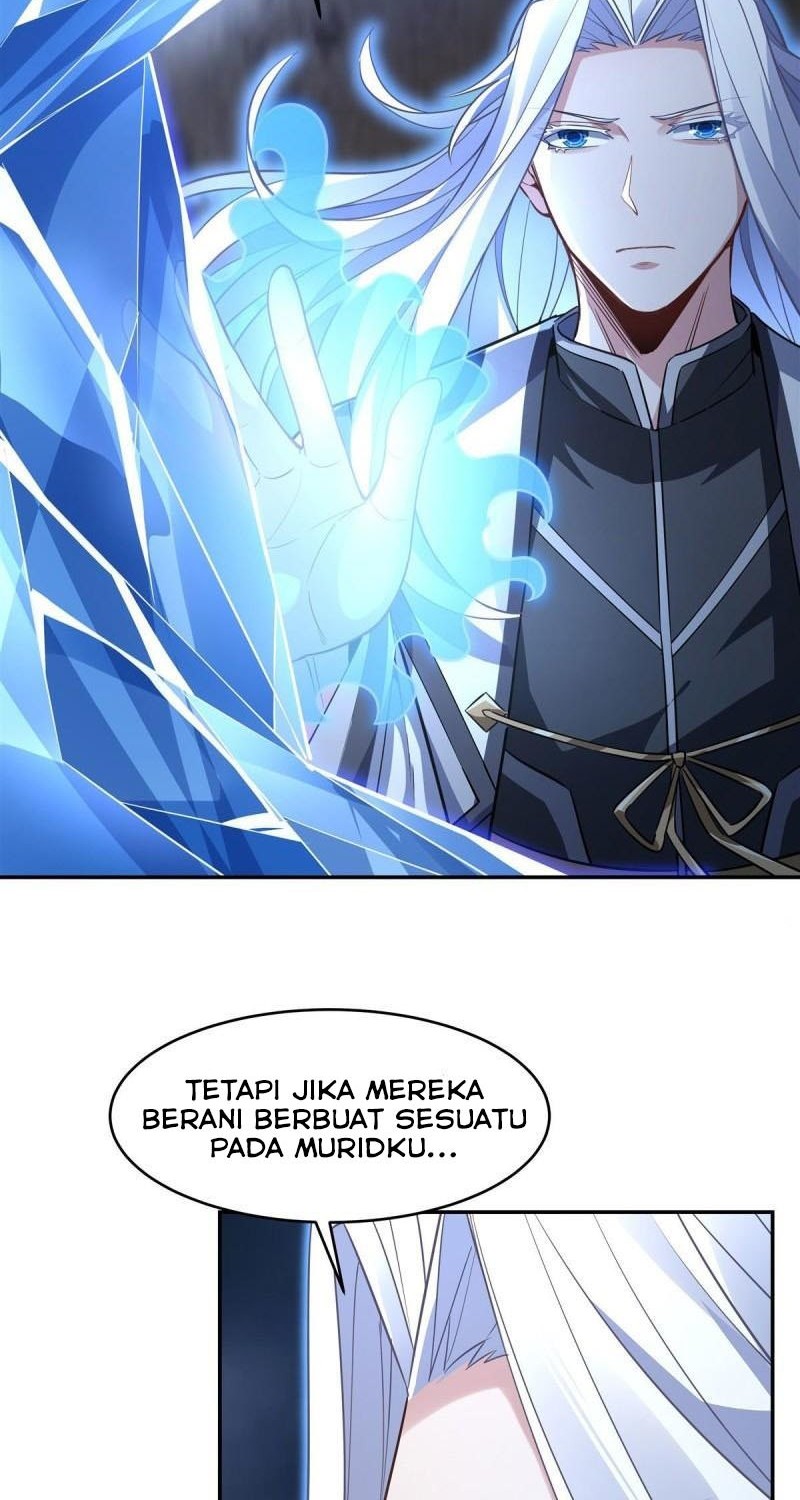 My Female Apprentices Are All Big Shots From the Future Chapter 63 Gambar 8