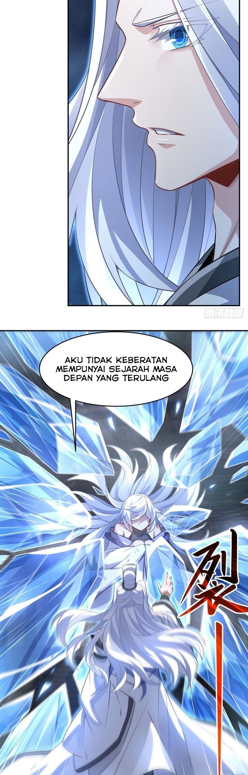 My Female Apprentices Are All Big Shots From the Future Chapter 63 Gambar 9