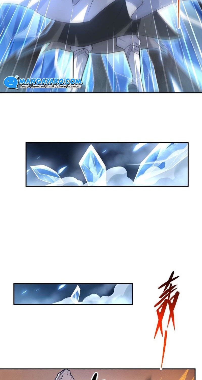 My Female Apprentices Are All Big Shots From the Future Chapter 63 Gambar 10