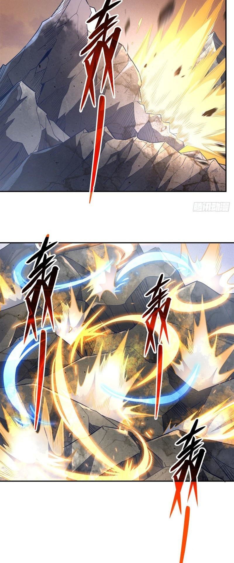 My Female Apprentices Are All Big Shots From the Future Chapter 63 Gambar 11