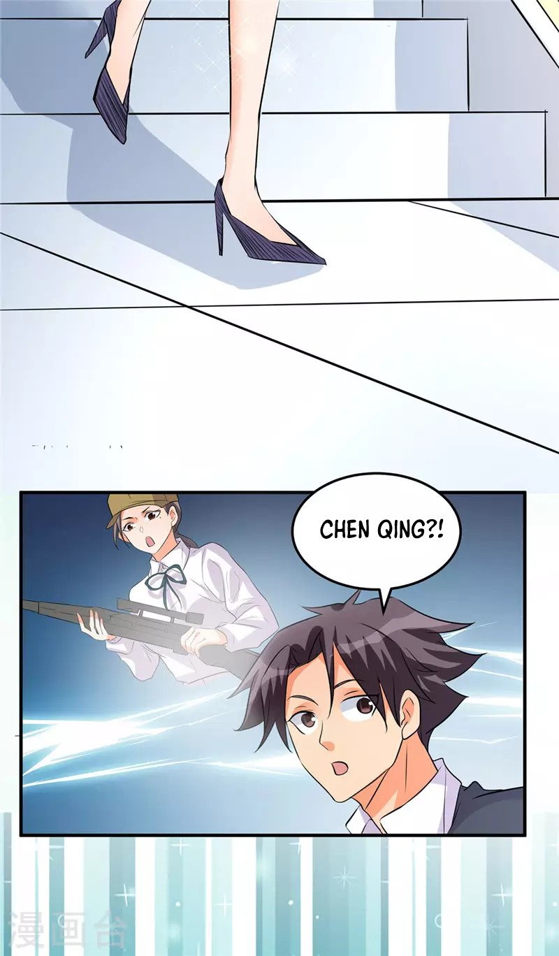 Emperor Son In Law Chapter 38 Gambar 13