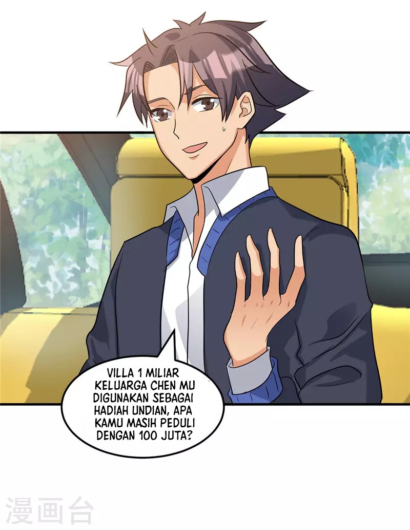 Emperor Son In Law Chapter 38 Gambar 20