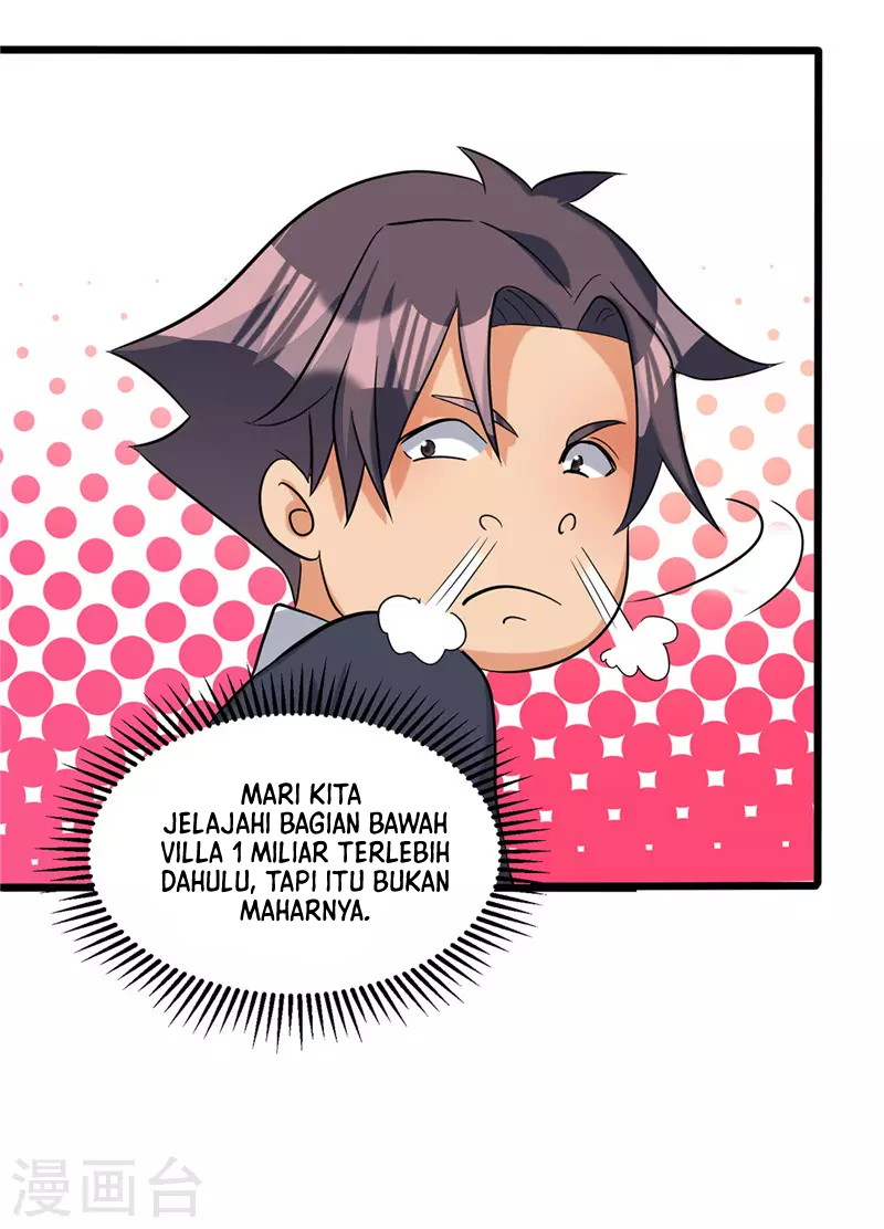 Emperor Son In Law Chapter 38 Gambar 21