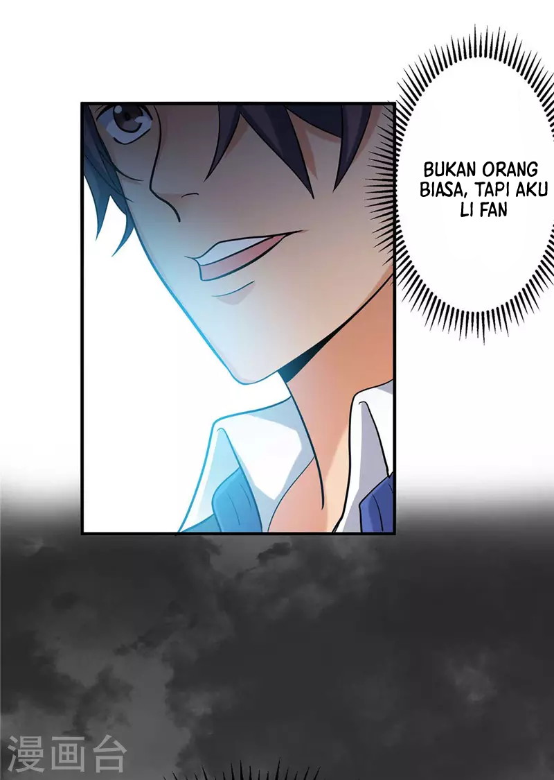 Emperor Son In Law Chapter 38 Gambar 38