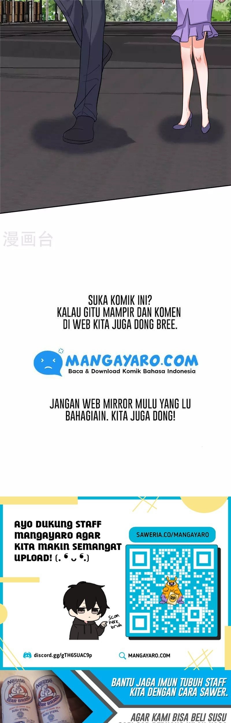 Emperor Son In Law Chapter 38 Gambar 40