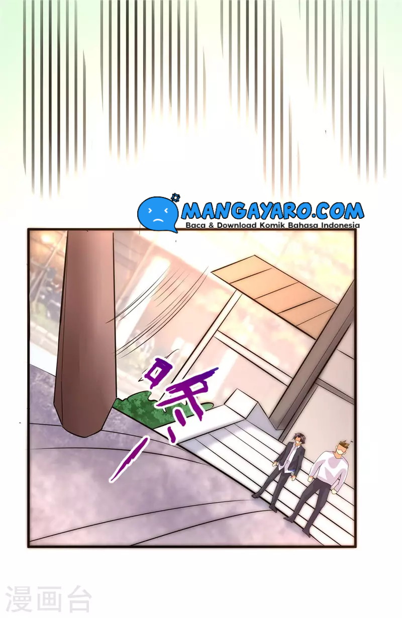 Emperor Son In Law Chapter 38 Gambar 5