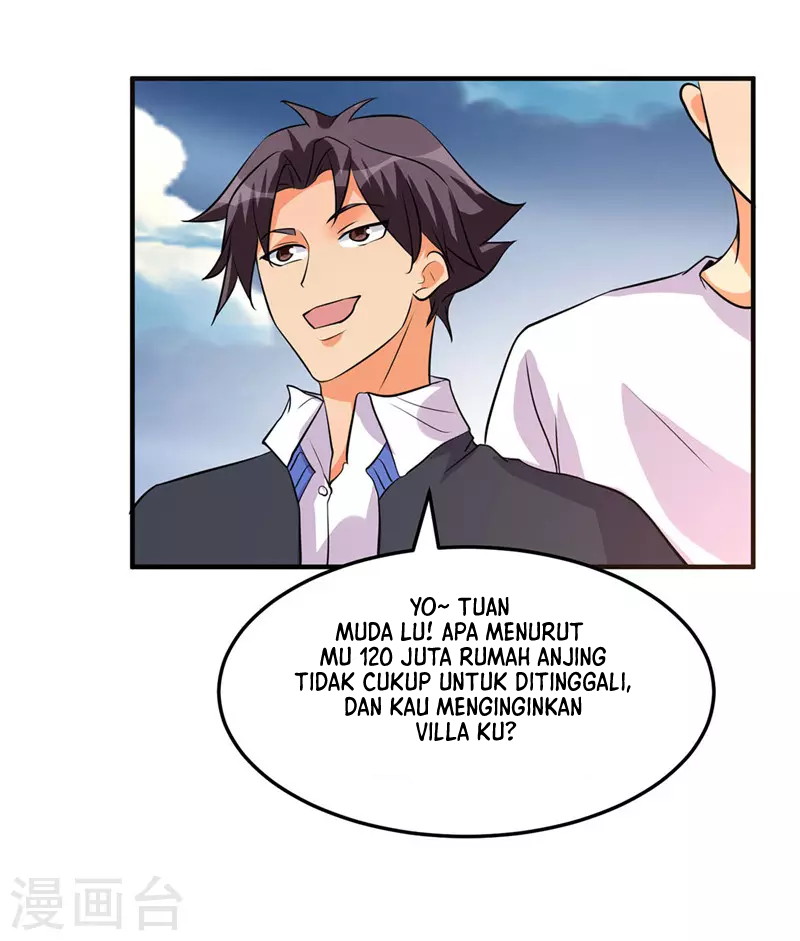 Emperor Son In Law Chapter 38 Gambar 7