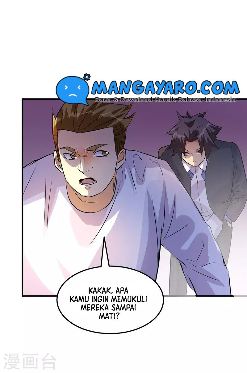 Emperor Son In Law Chapter 38 Gambar 9