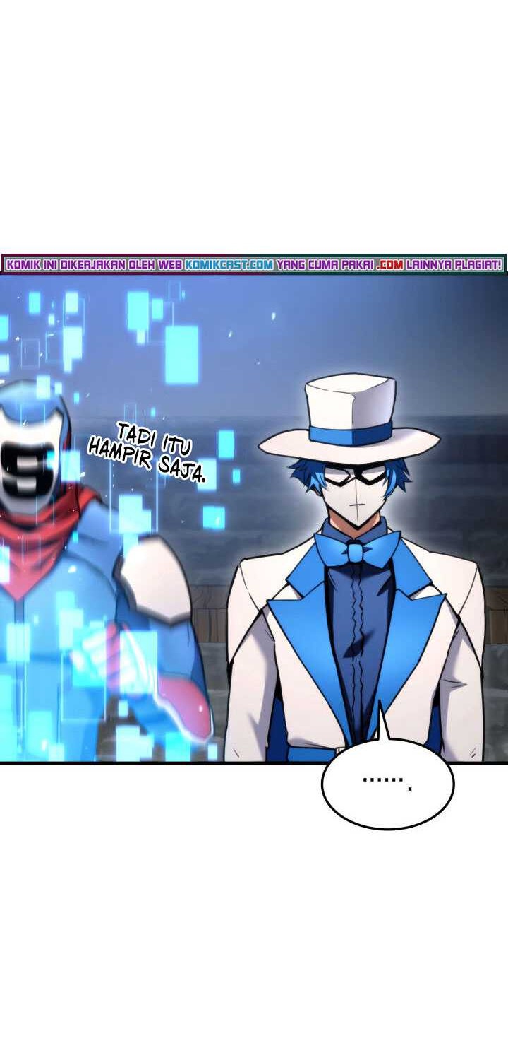 Ranker’s Return (Remake) Chapter 51 Gambar 51