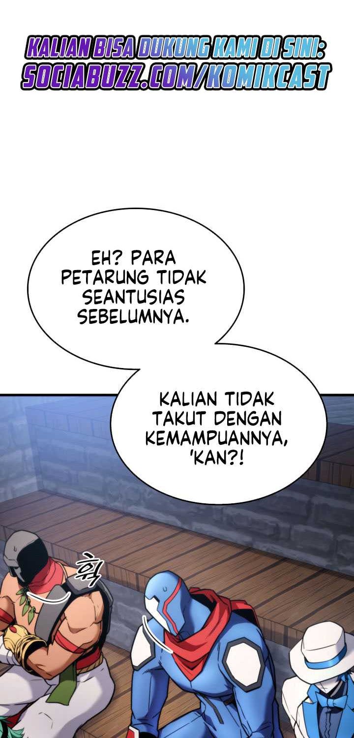 Ranker’s Return (Remake) Chapter 51 Gambar 57