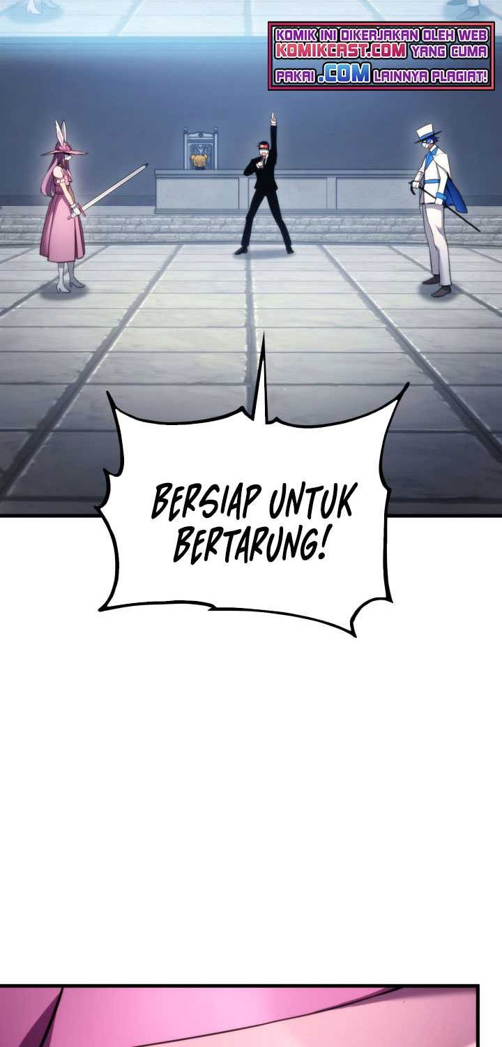 Ranker’s Return (Remake) Chapter 51 Gambar 61