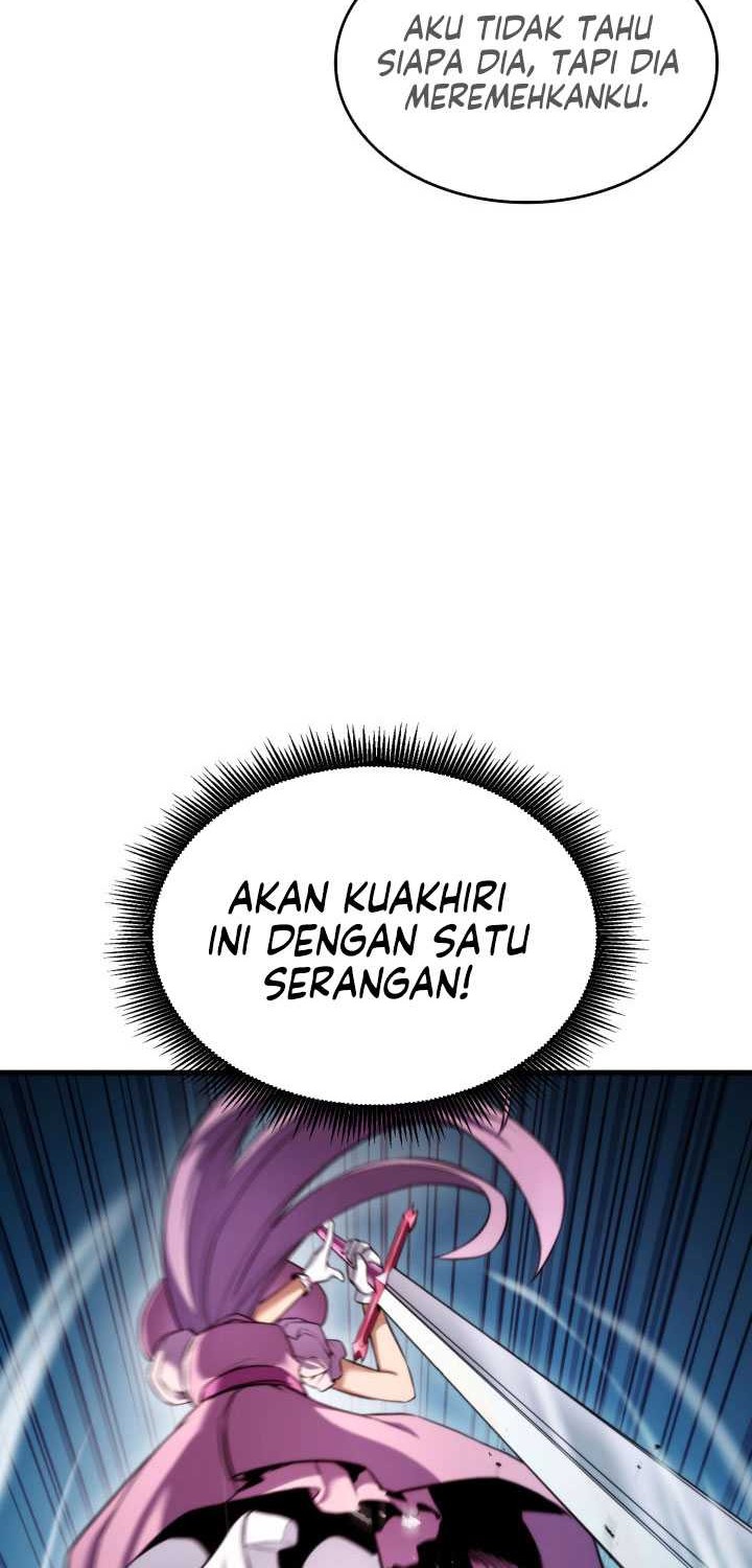 Ranker’s Return (Remake) Chapter 51 Gambar 65