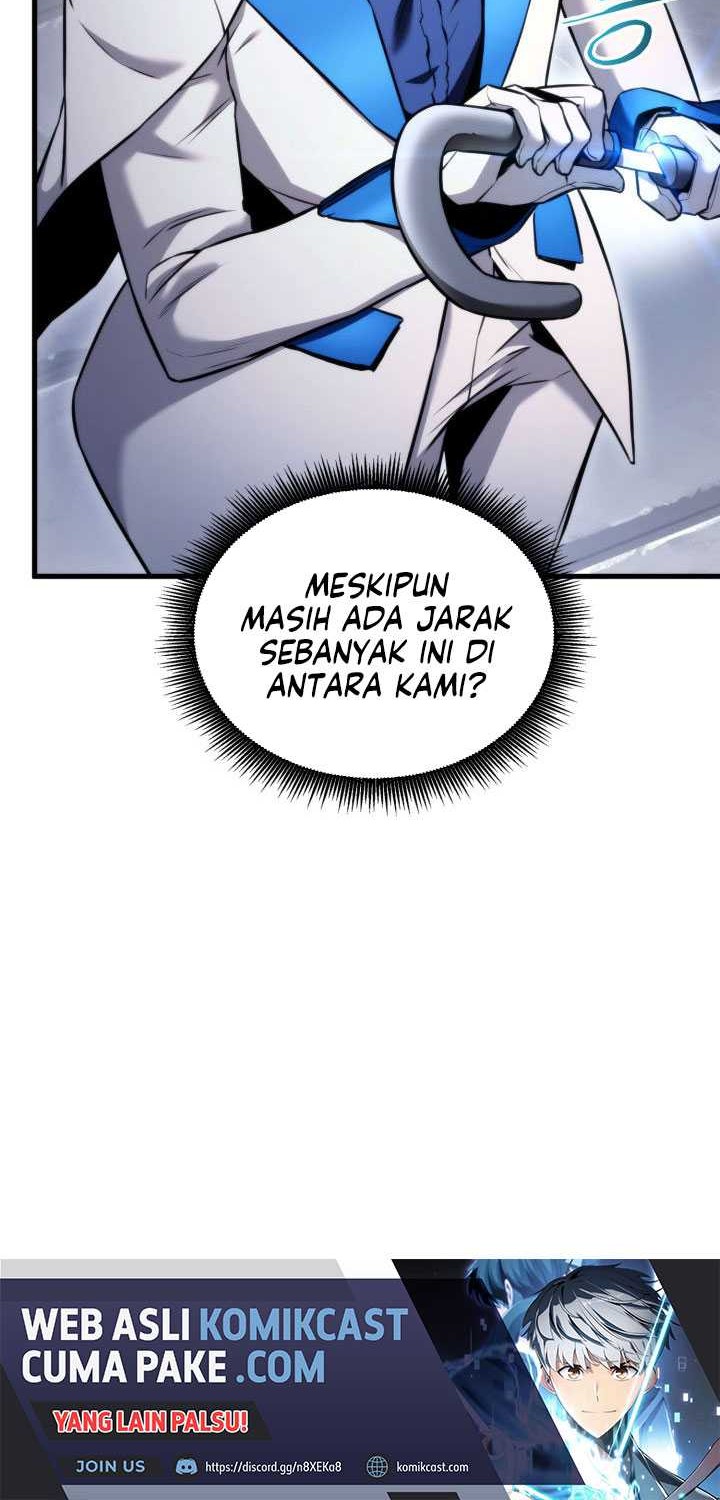 Ranker’s Return (Remake) Chapter 51 Gambar 67