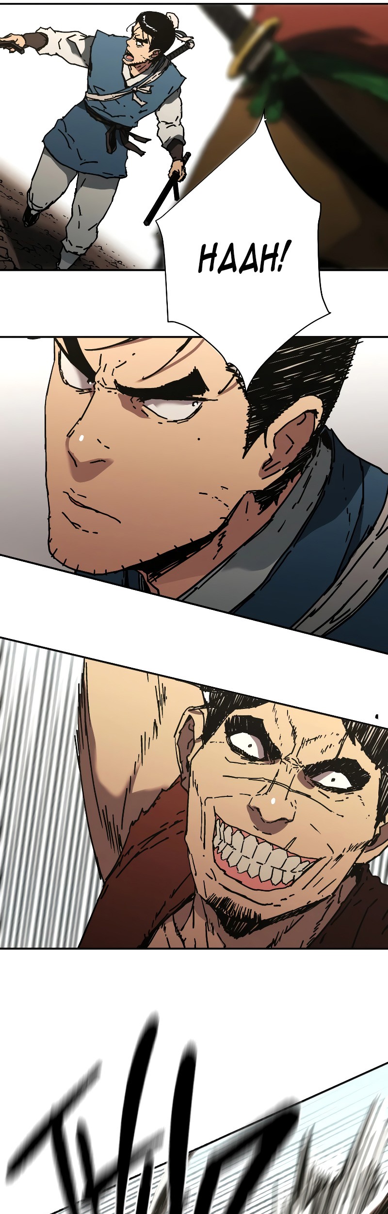 Peerless Dad Chapter 208 Gambar 18