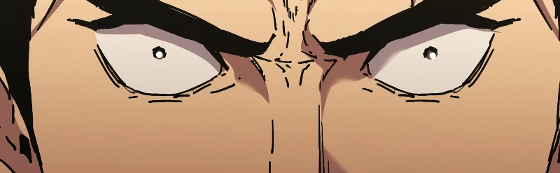 Peerless Dad Chapter 208 Gambar 21