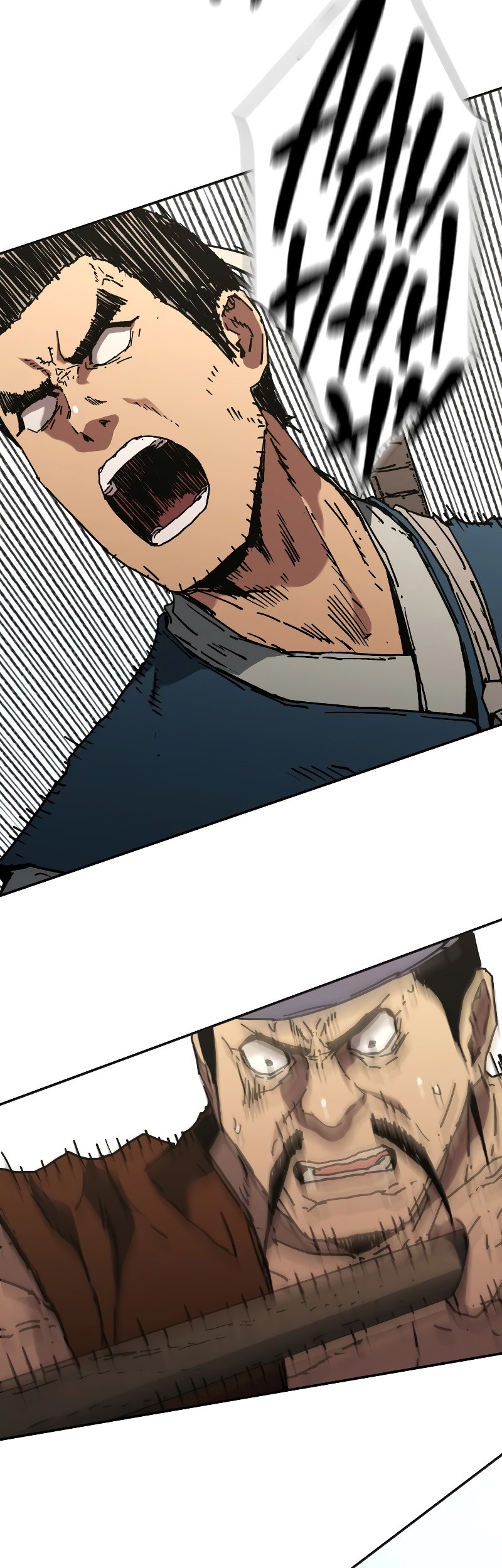 Peerless Dad Chapter 208 Gambar 28