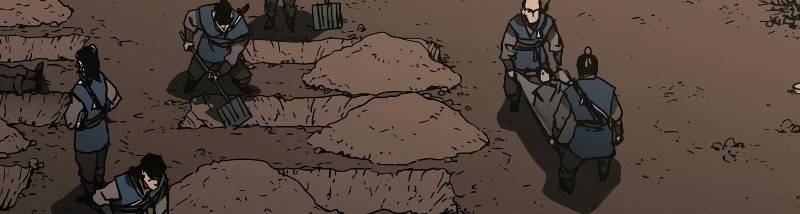 Peerless Dad Chapter 208 Gambar 44