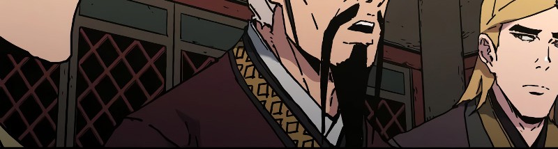 Peerless Dad Chapter 208 Gambar 48